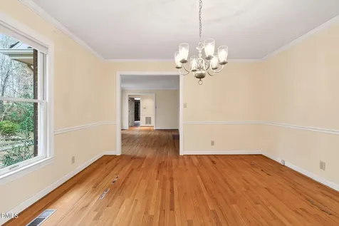 206 Wild Turkey Trail Chapel Hill NC 27516