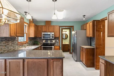 206 Wild Turkey Trail Chapel Hill NC 27516