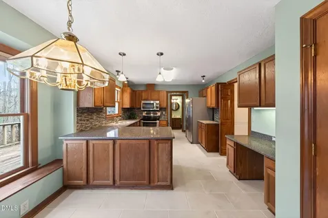 206 Wild Turkey Trail Chapel Hill NC 27516