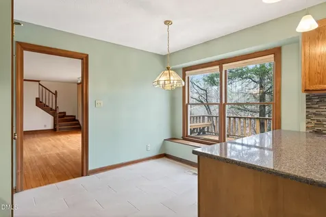 206 Wild Turkey Trail Chapel Hill NC 27516