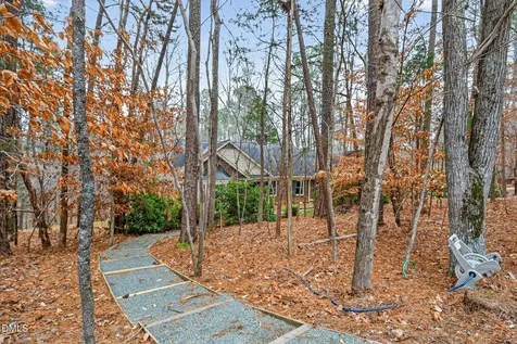 206 Wild Turkey Trail Chapel Hill NC 27516