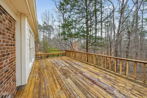 206 Wild Turkey Trail Chapel Hill NC 27516