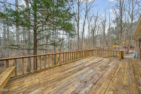 206 Wild Turkey Trail Chapel Hill NC 27516