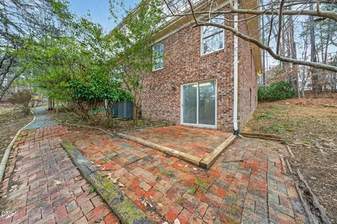 206 Wild Turkey Trail Chapel Hill NC 27516