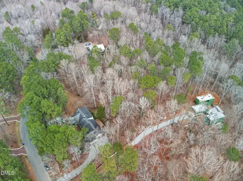 206 Wild Turkey Trail Chapel Hill NC 27516