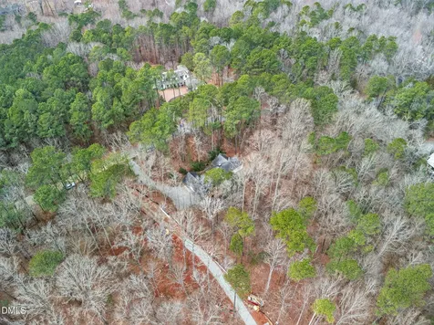 206 Wild Turkey Trail Chapel Hill NC 27516