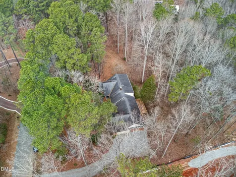 206 Wild Turkey Trail Chapel Hill NC 27516