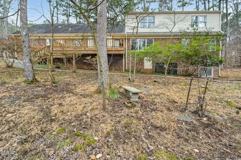 206 Wild Turkey Trail Chapel Hill NC 27516