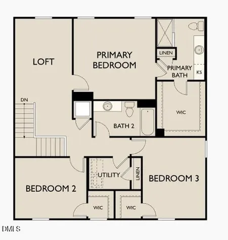 158 Bedstone Way Clayton NC 27520