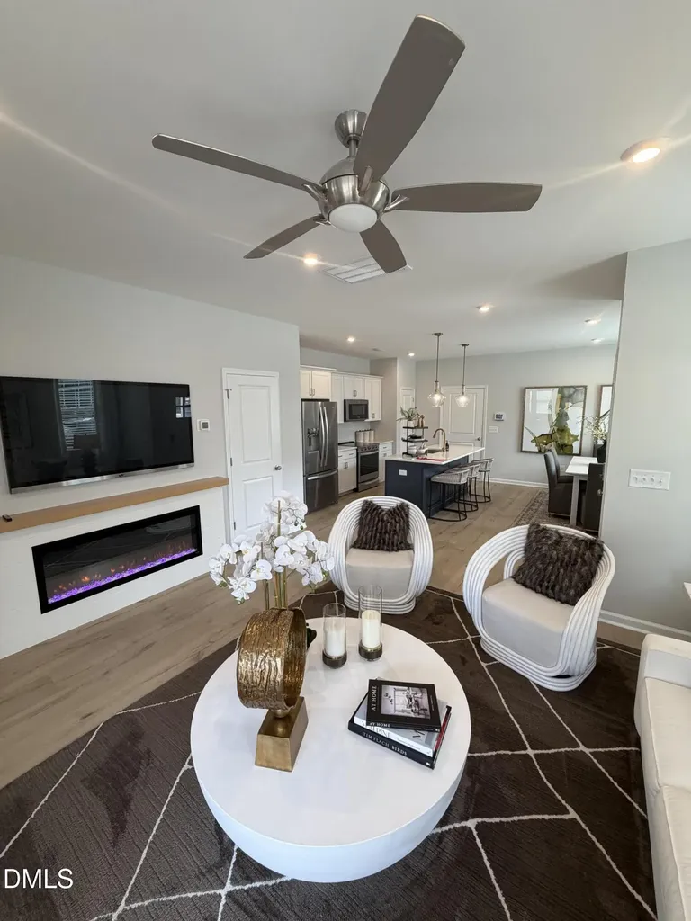 1225 Bessie Court Wake Forest NC 27587