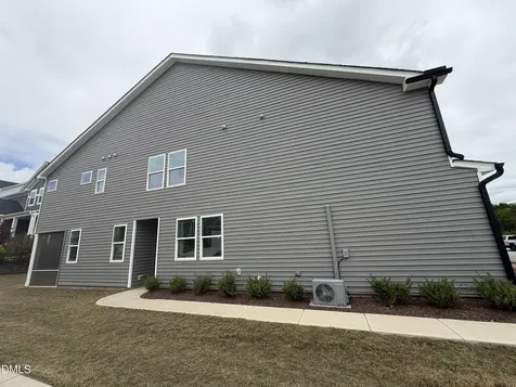 1225 Bessie Court Wake Forest NC 27587
