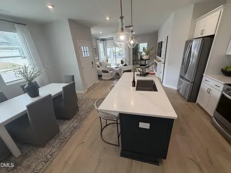 1225 Bessie Court Wake Forest NC 27587