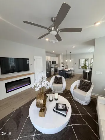 1225 Bessie Court Wake Forest NC 27587