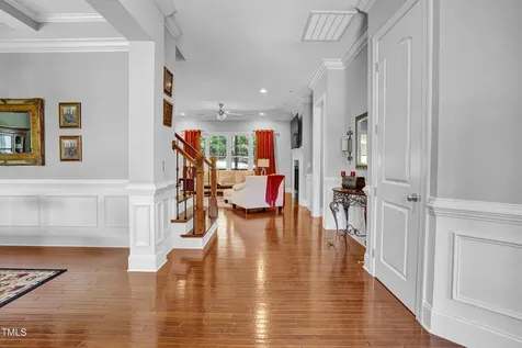 216 Colonial Ridge Drive Pittsboro NC 27312