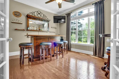 216 Colonial Ridge Drive Pittsboro NC 27312