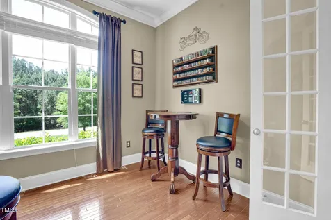 216 Colonial Ridge Drive Pittsboro NC 27312