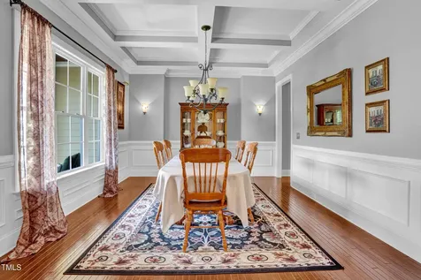 216 Colonial Ridge Drive Pittsboro NC 27312