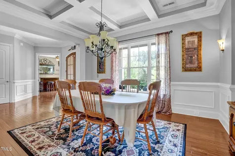 216 Colonial Ridge Drive Pittsboro NC 27312