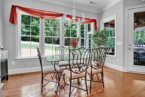 216 Colonial Ridge Drive Pittsboro NC 27312