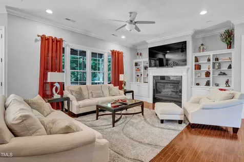 216 Colonial Ridge Drive Pittsboro NC 27312