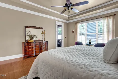 216 Colonial Ridge Drive Pittsboro NC 27312