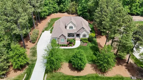 216 Colonial Ridge Drive Pittsboro NC 27312