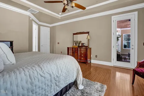 216 Colonial Ridge Drive Pittsboro NC 27312