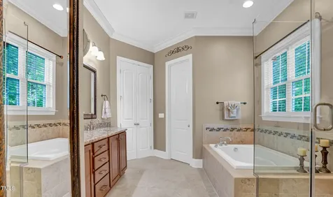 216 Colonial Ridge Drive Pittsboro NC 27312