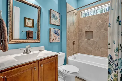 216 Colonial Ridge Drive Pittsboro NC 27312