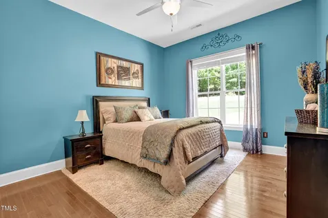 216 Colonial Ridge Drive Pittsboro NC 27312