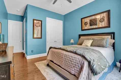 216 Colonial Ridge Drive Pittsboro NC 27312