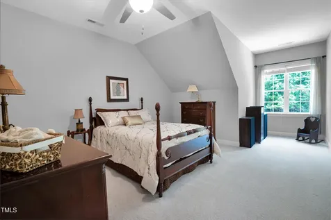 216 Colonial Ridge Drive Pittsboro NC 27312