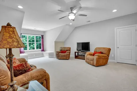 216 Colonial Ridge Drive Pittsboro NC 27312