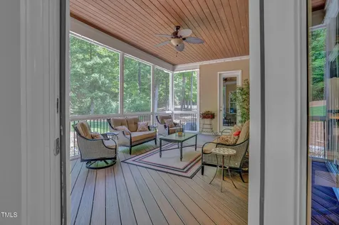216 Colonial Ridge Drive Pittsboro NC 27312