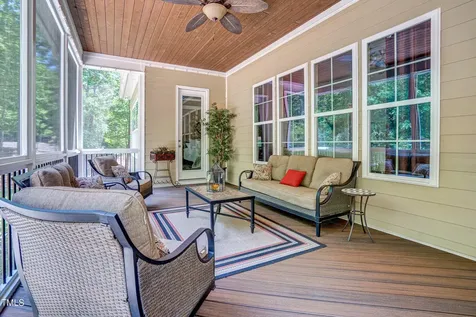 216 Colonial Ridge Drive Pittsboro NC 27312