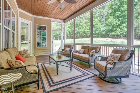 216 Colonial Ridge Drive Pittsboro NC 27312