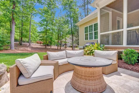 216 Colonial Ridge Drive Pittsboro NC 27312