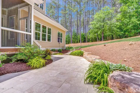 216 Colonial Ridge Drive Pittsboro NC 27312