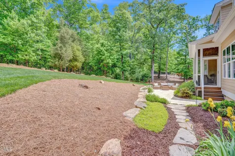 216 Colonial Ridge Drive Pittsboro NC 27312
