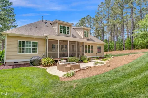216 Colonial Ridge Drive Pittsboro NC 27312