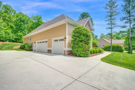 216 Colonial Ridge Drive Pittsboro NC 27312