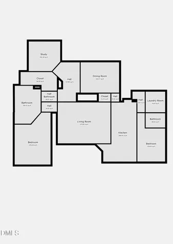 216 Colonial Ridge Drive Pittsboro NC 27312