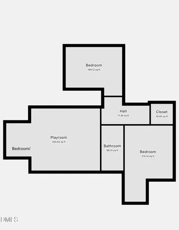 216 Colonial Ridge Drive Pittsboro NC 27312