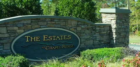216 Colonial Ridge Drive Pittsboro NC 27312
