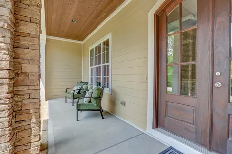 216 Colonial Ridge Drive Pittsboro NC 27312