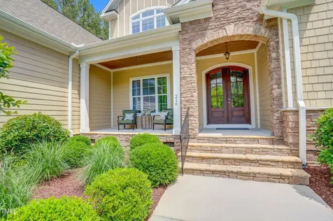 216 Colonial Ridge Drive Pittsboro NC 27312
