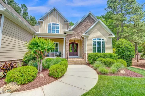 216 Colonial Ridge Drive Pittsboro NC 27312