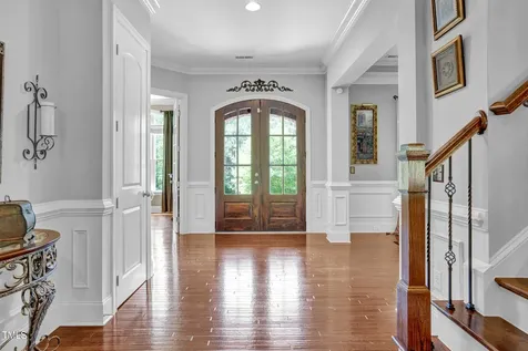 216 Colonial Ridge Drive Pittsboro NC 27312