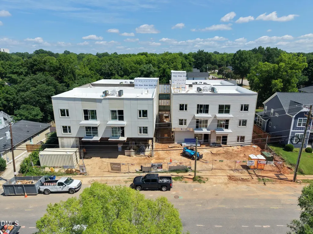 709 E Lenoir Street Raleigh NC 27601