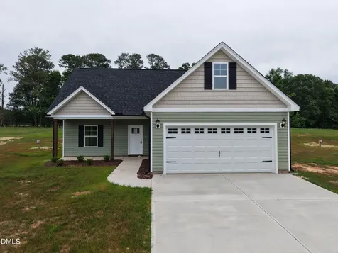 1193 Scarlet Oak Road Spring Hope NC 27882